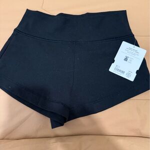 Athleta Girl Black Shorts